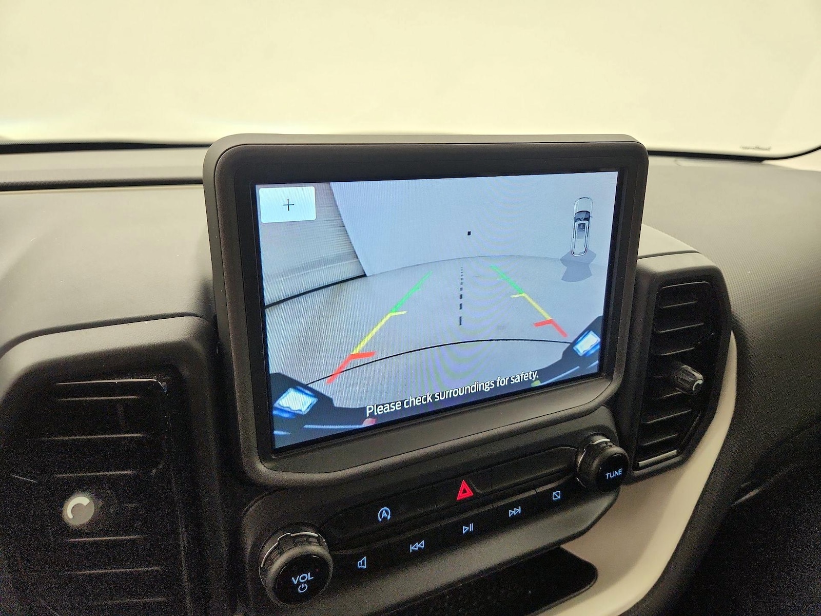 2024 Ford Bronco Sport Heritage - Photo 15