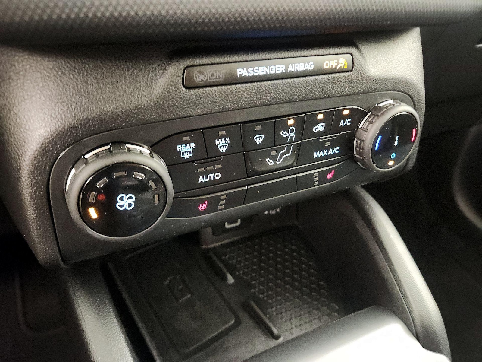 2024 Ford Bronco Sport Heritage - Photo 17