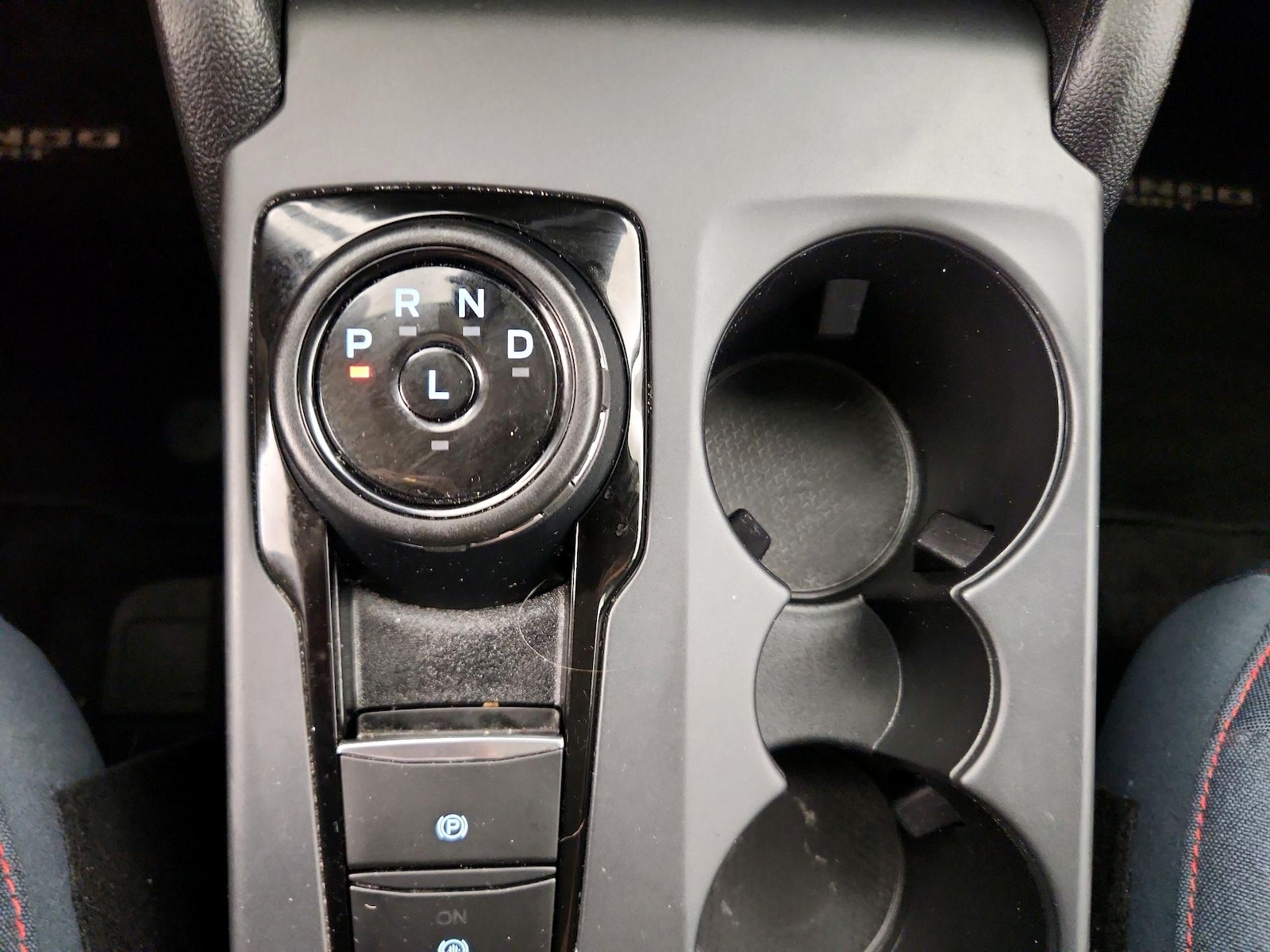 2024 Ford Bronco Sport Heritage - Photo 18