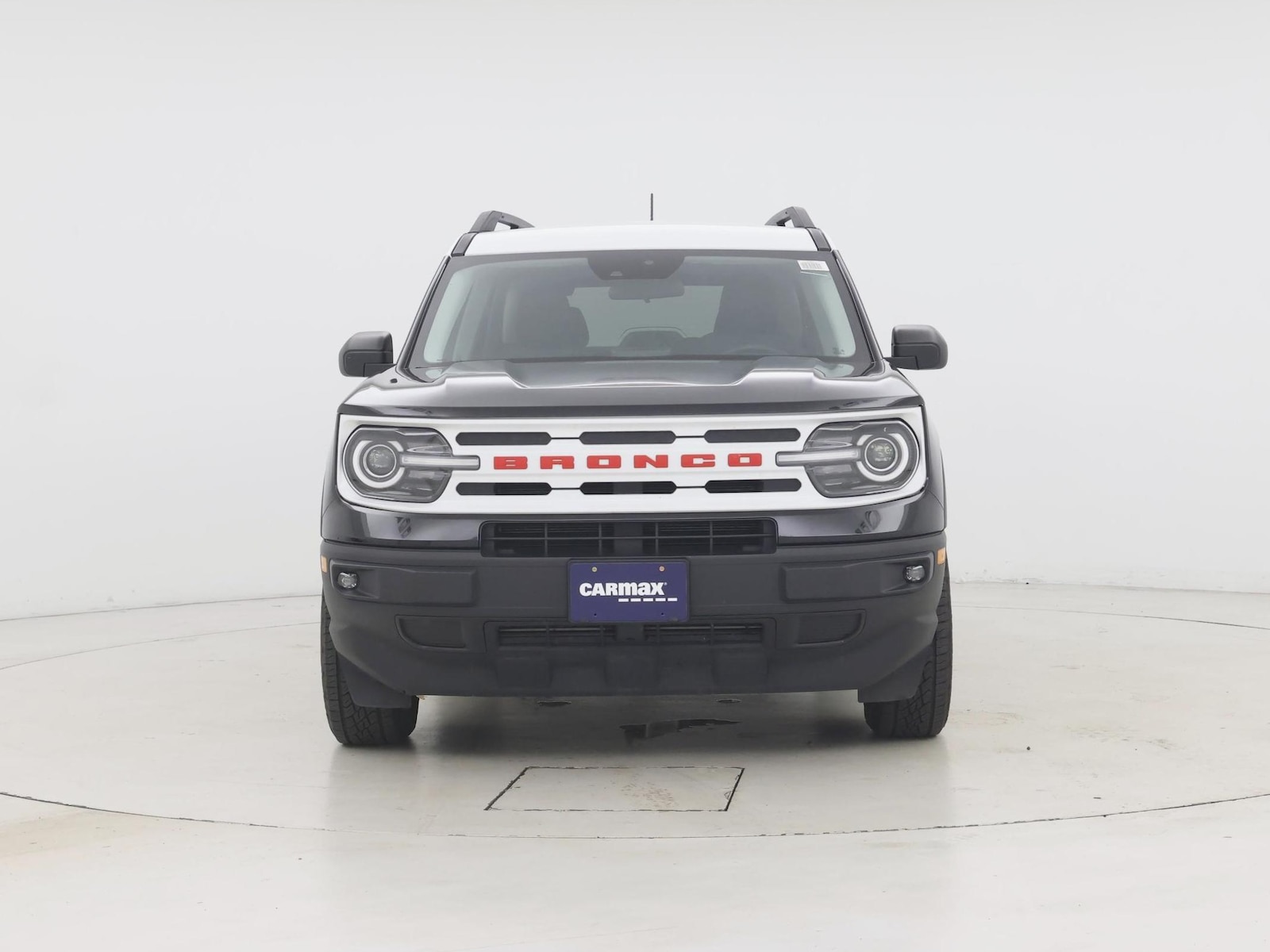 2024 Ford Bronco Sport Heritage - Photo 6