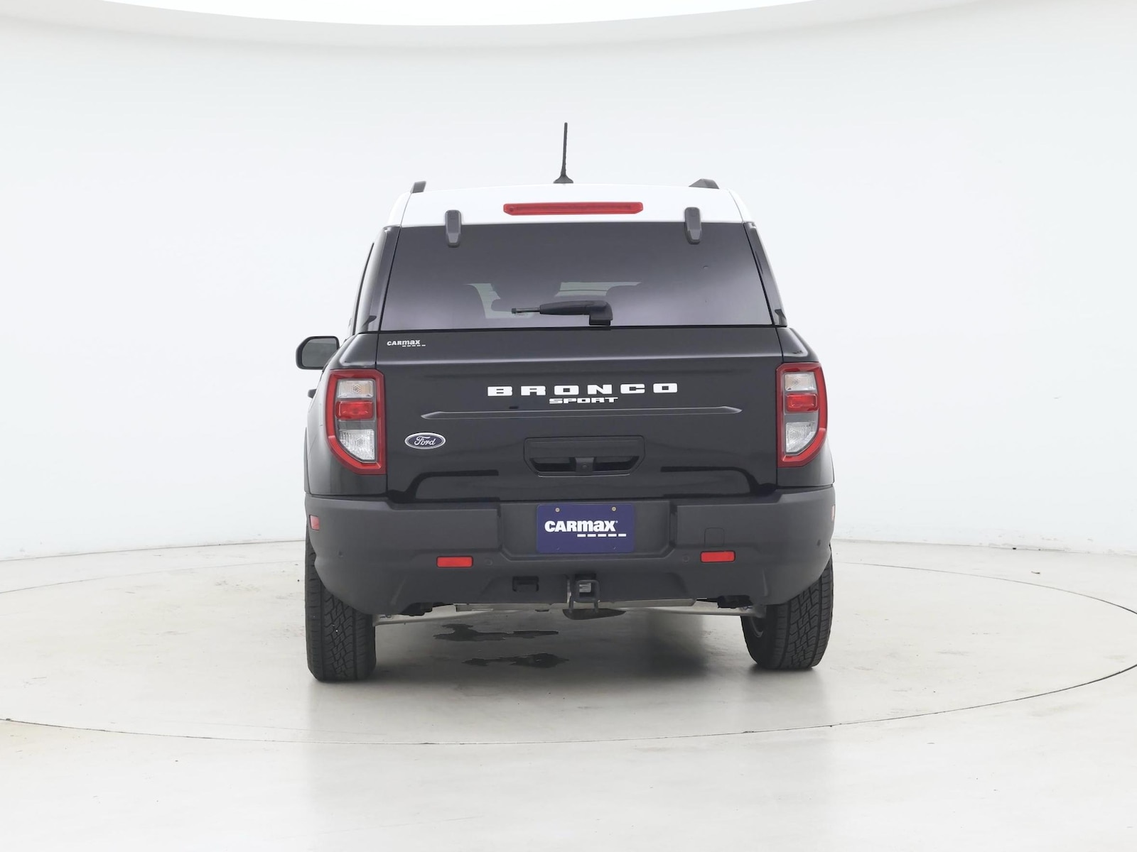 2024 Ford Bronco Sport Heritage - Photo 7