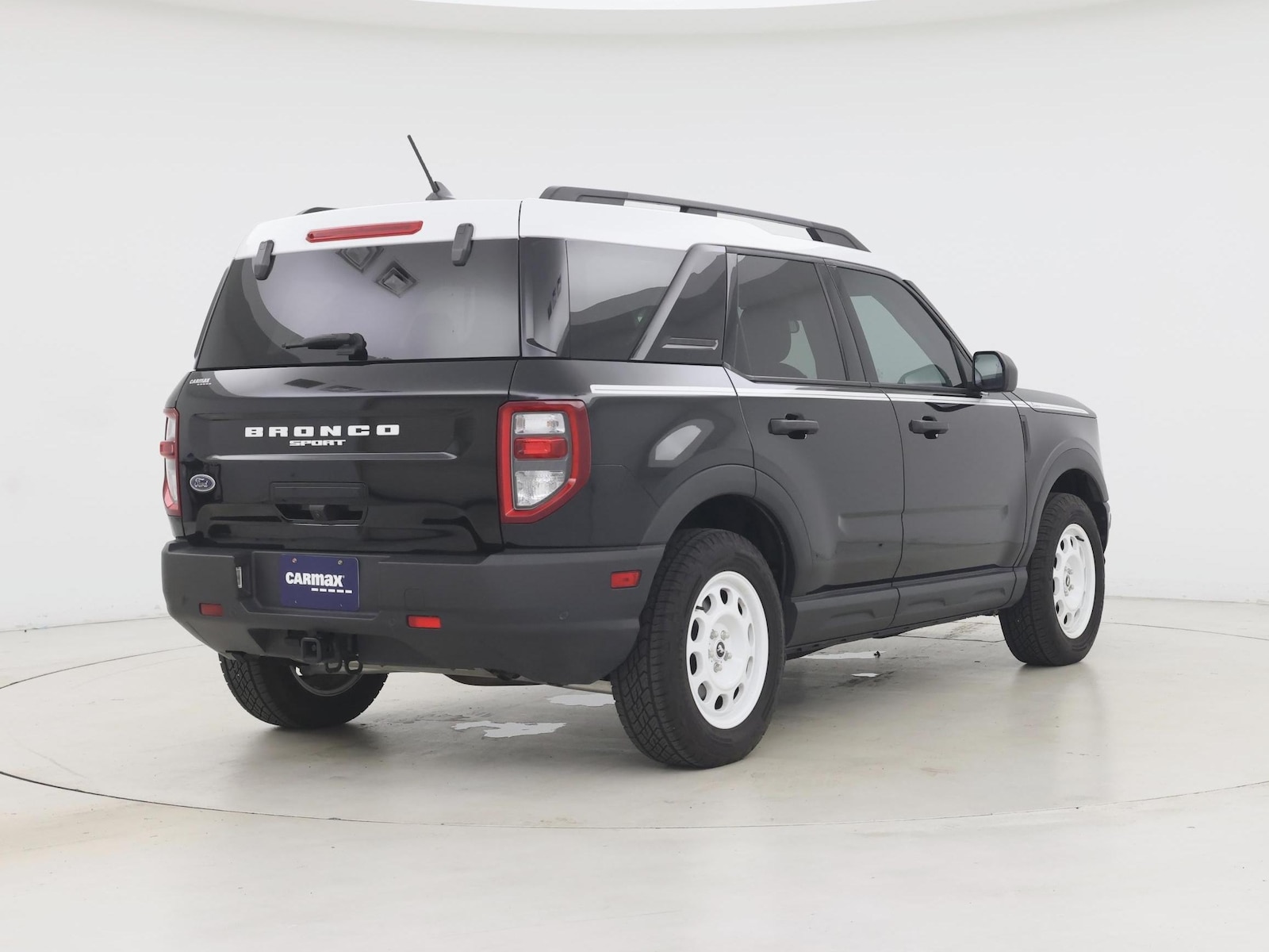 2024 Ford Bronco Sport Heritage - Photo 9