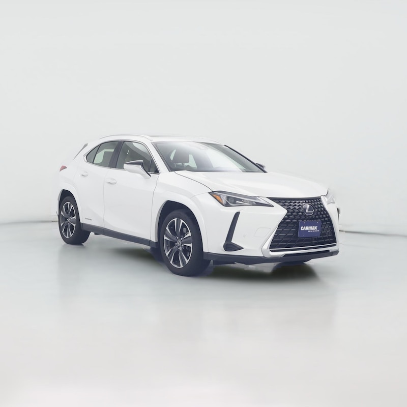 2022 Lexus UX 250h