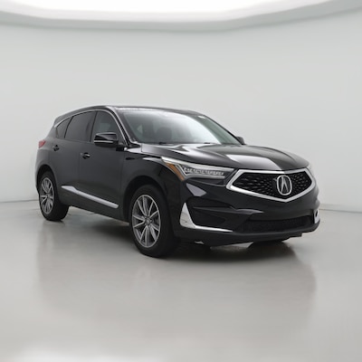 2020 Acura RDX Technology