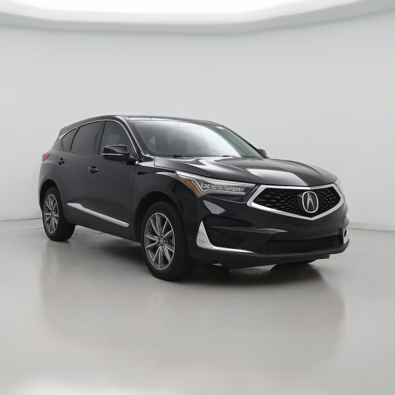 2020 Acura RDX Technology