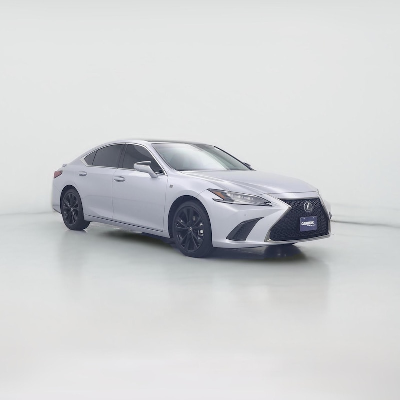 2025 Lexus ES 350 F-SPORT Design