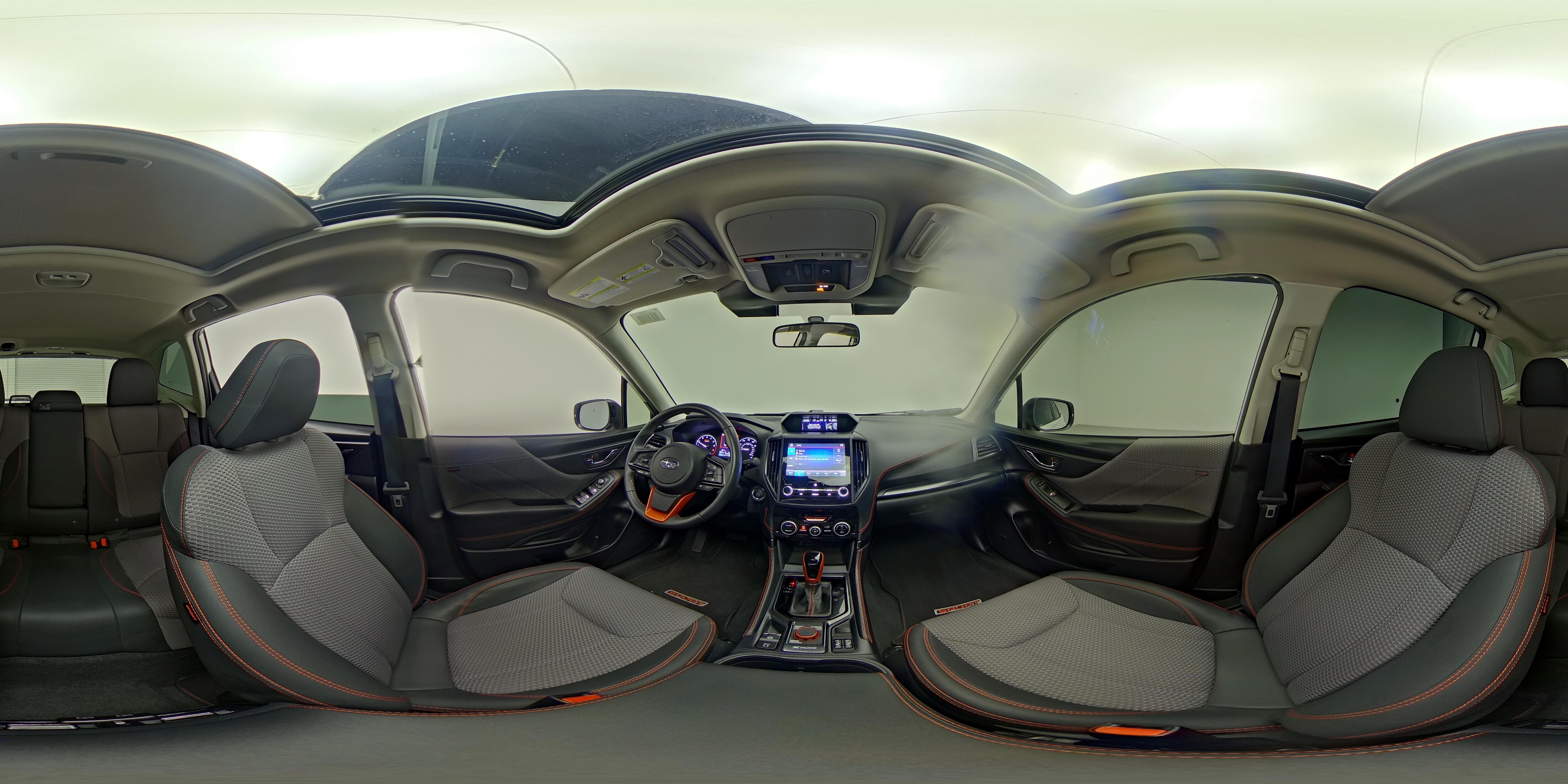 2024 Subaru Forester Sport - Photo 25