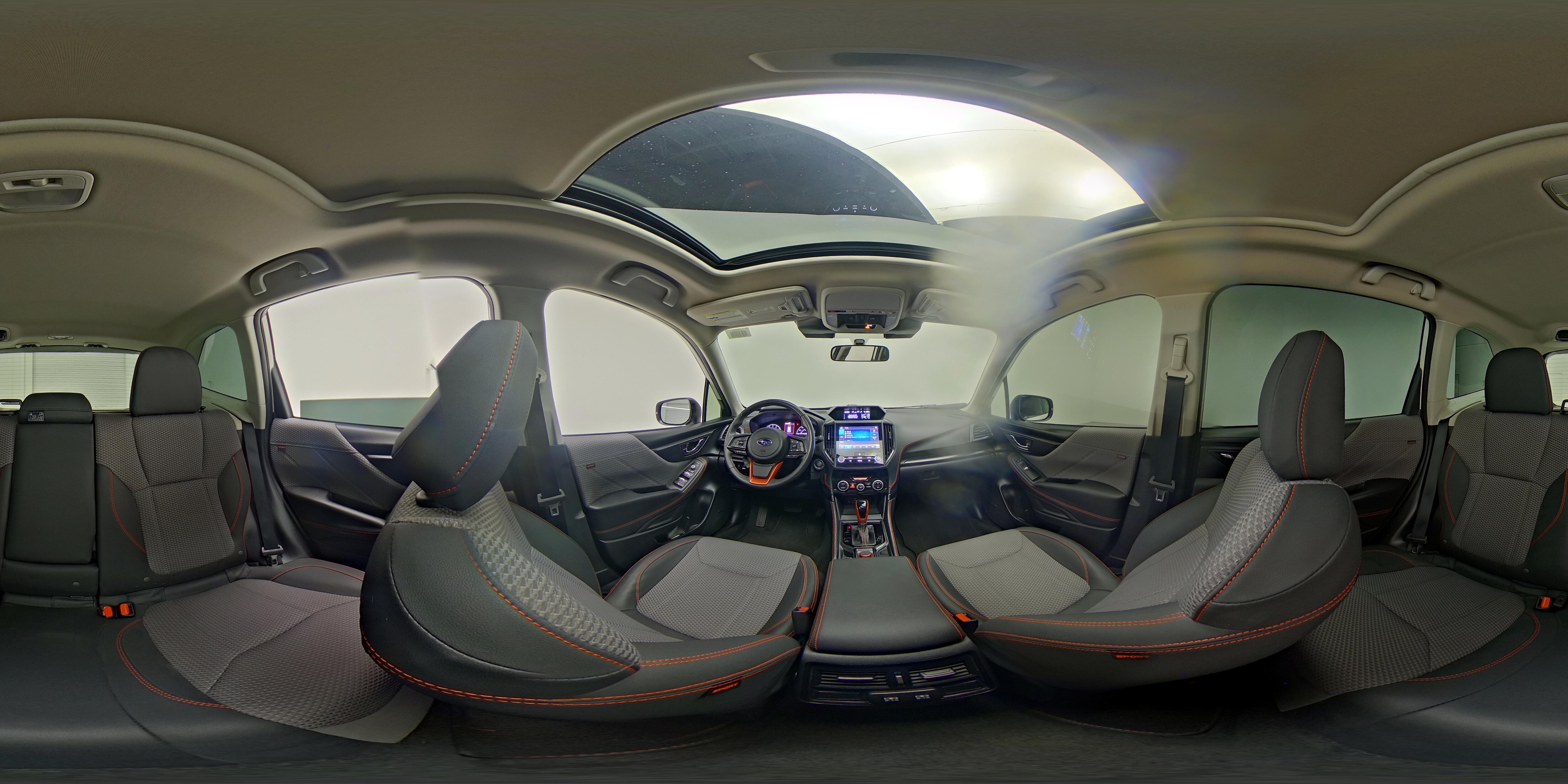 2024 Subaru Forester Sport - Photo 26