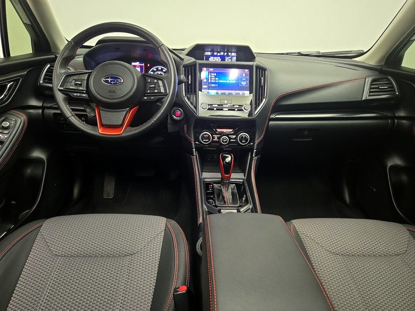 2024 Subaru Forester Sport - Photo 10