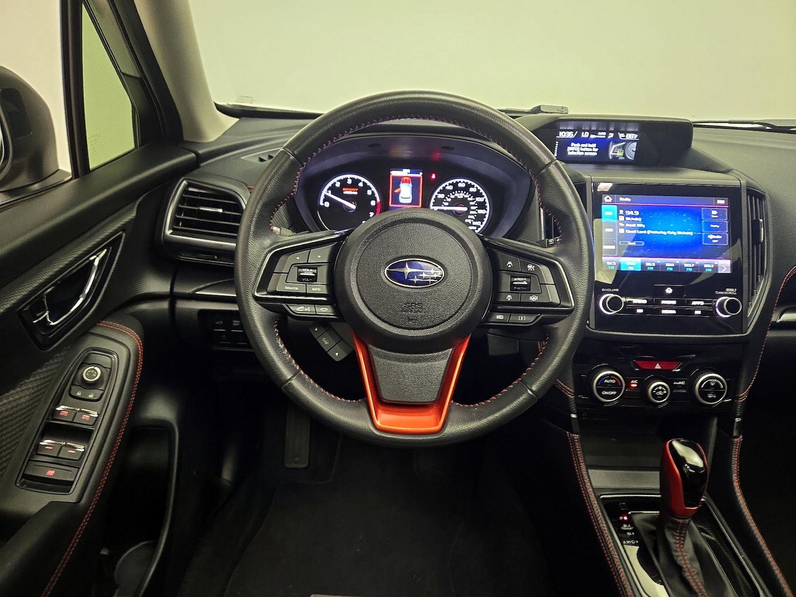 2024 Subaru Forester Sport - Photo 11