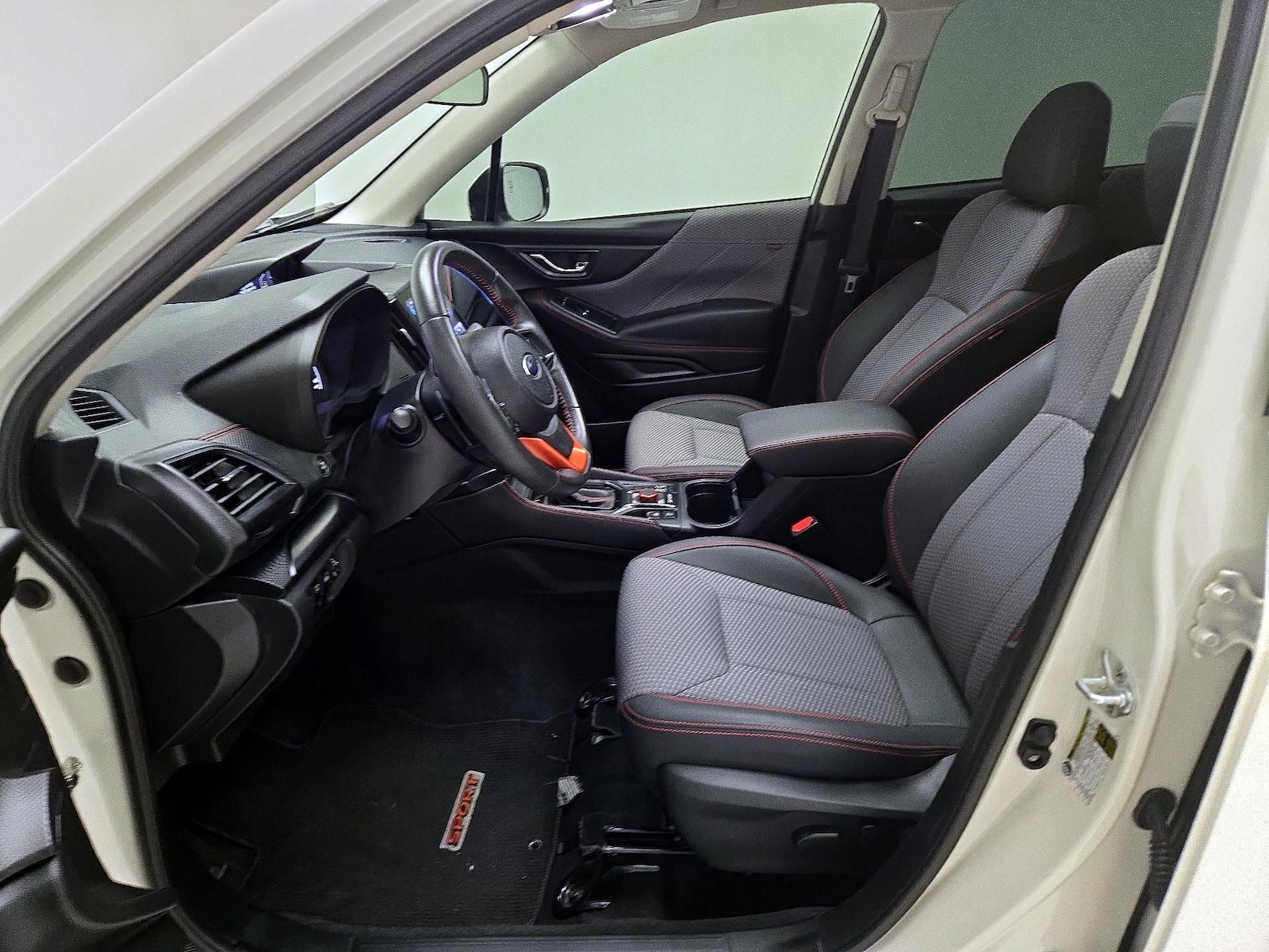2024 Subaru Forester Sport - Photo 12