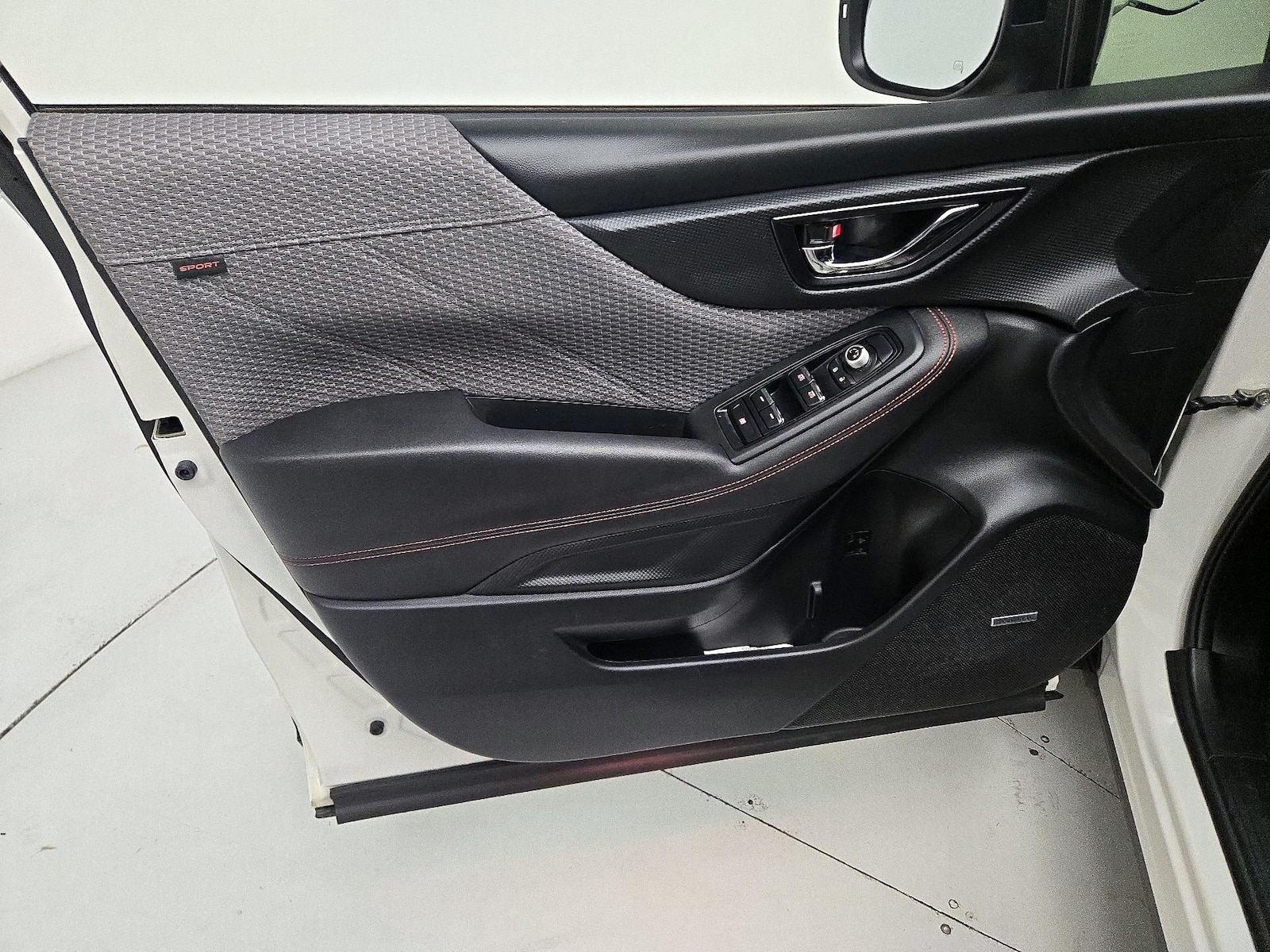 2024 Subaru Forester Sport - Photo 13