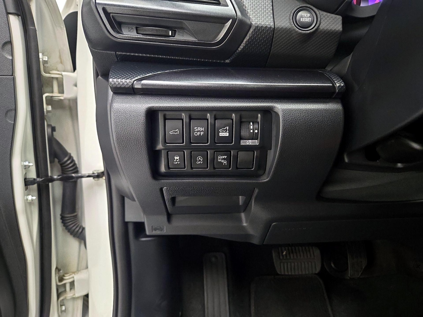 2024 Subaru Forester Sport - Photo 14