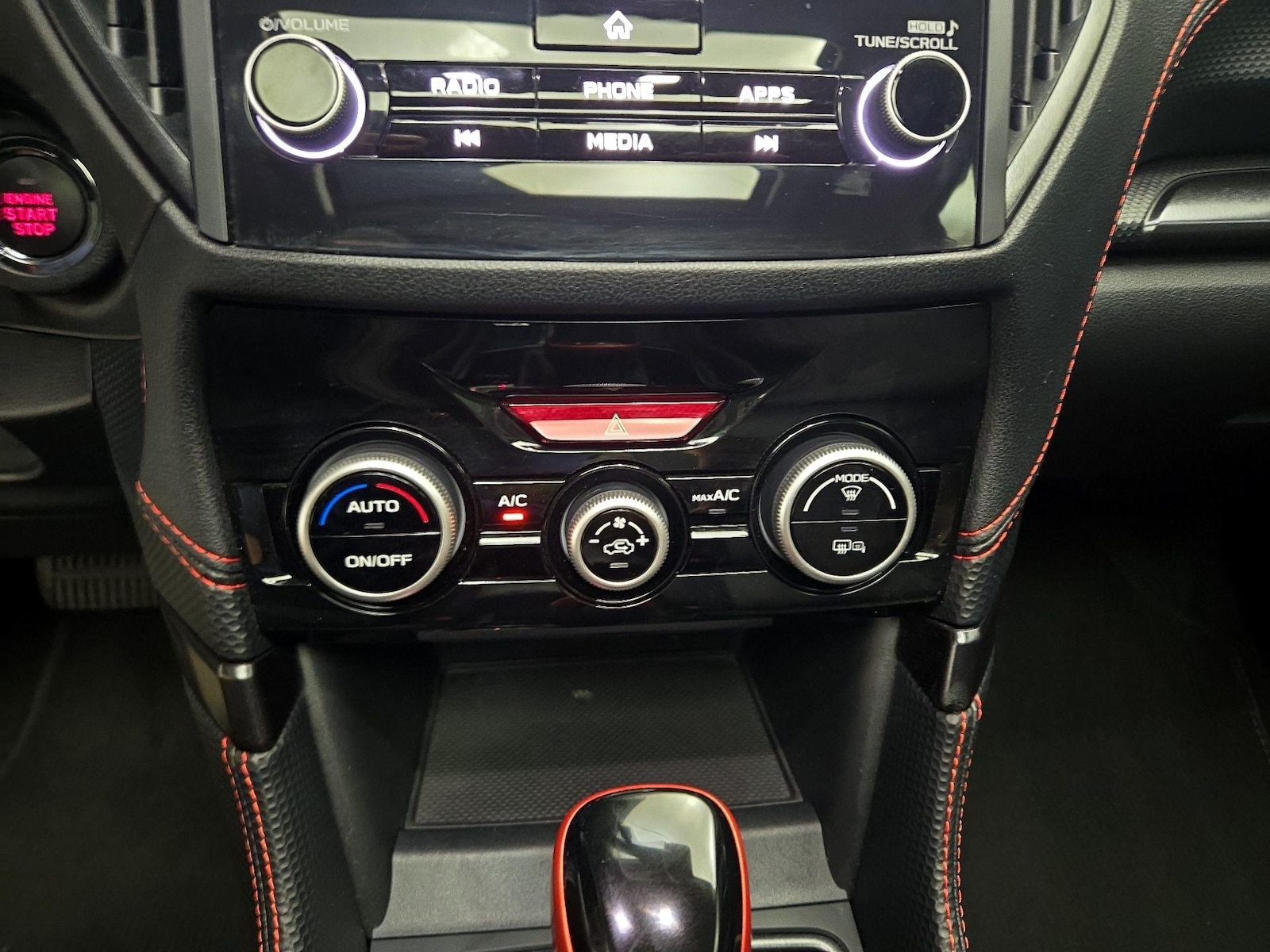 2024 Subaru Forester Sport - Photo 17