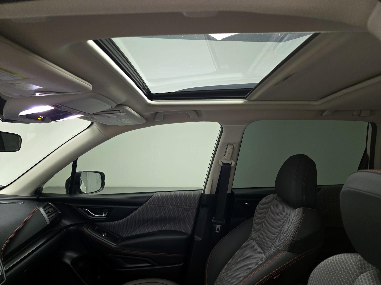 2024 Subaru Forester Sport - Photo 20