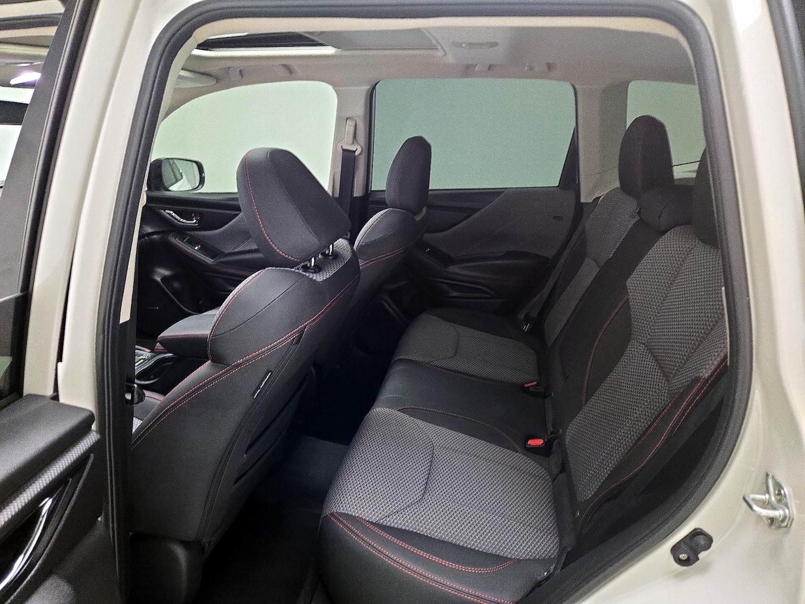 2024 Subaru Forester Sport - Photo 21