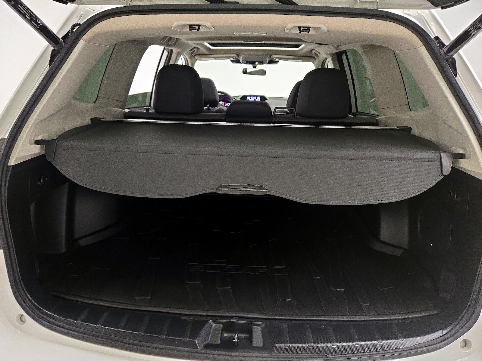 2024 Subaru Forester Sport - Photo 22