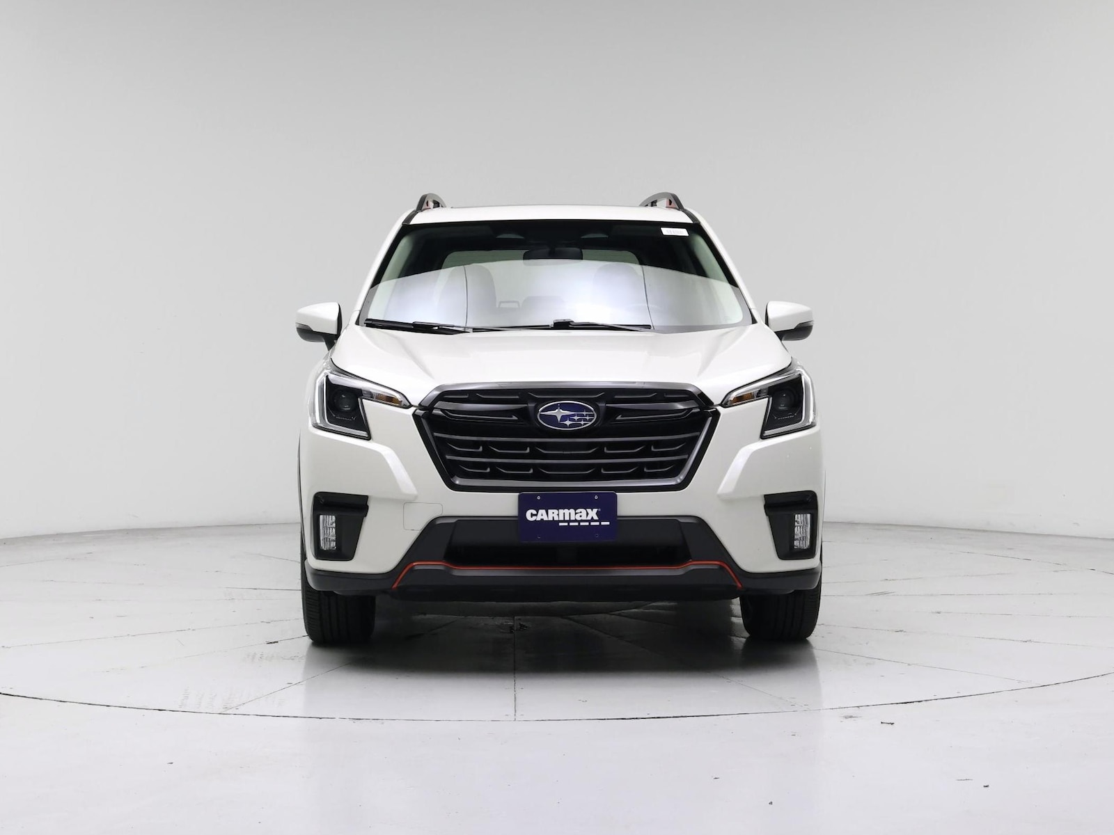 2024 Subaru Forester Sport - Photo 6