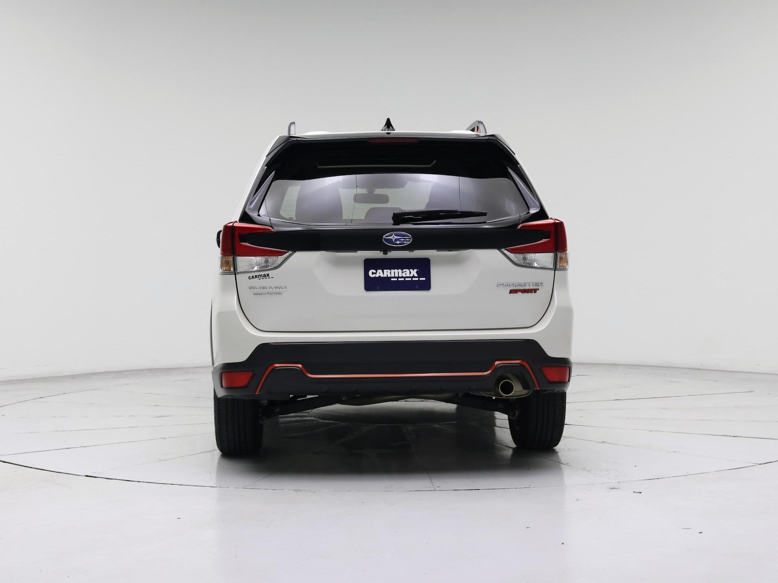2024 Subaru Forester Sport - Photo 7