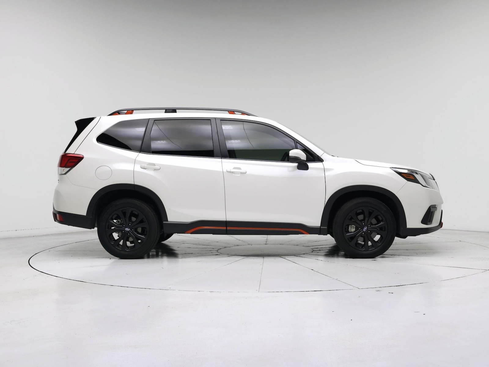 2024 Subaru Forester Sport - Photo 8