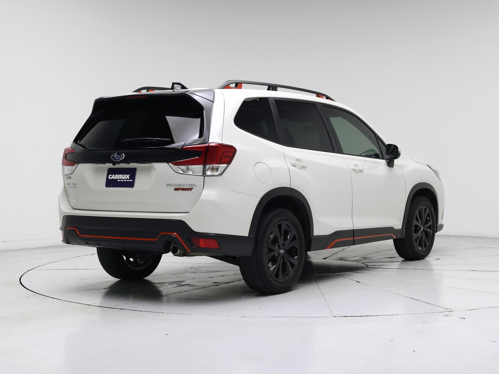 2024 Subaru Forester Sport - Photo 9