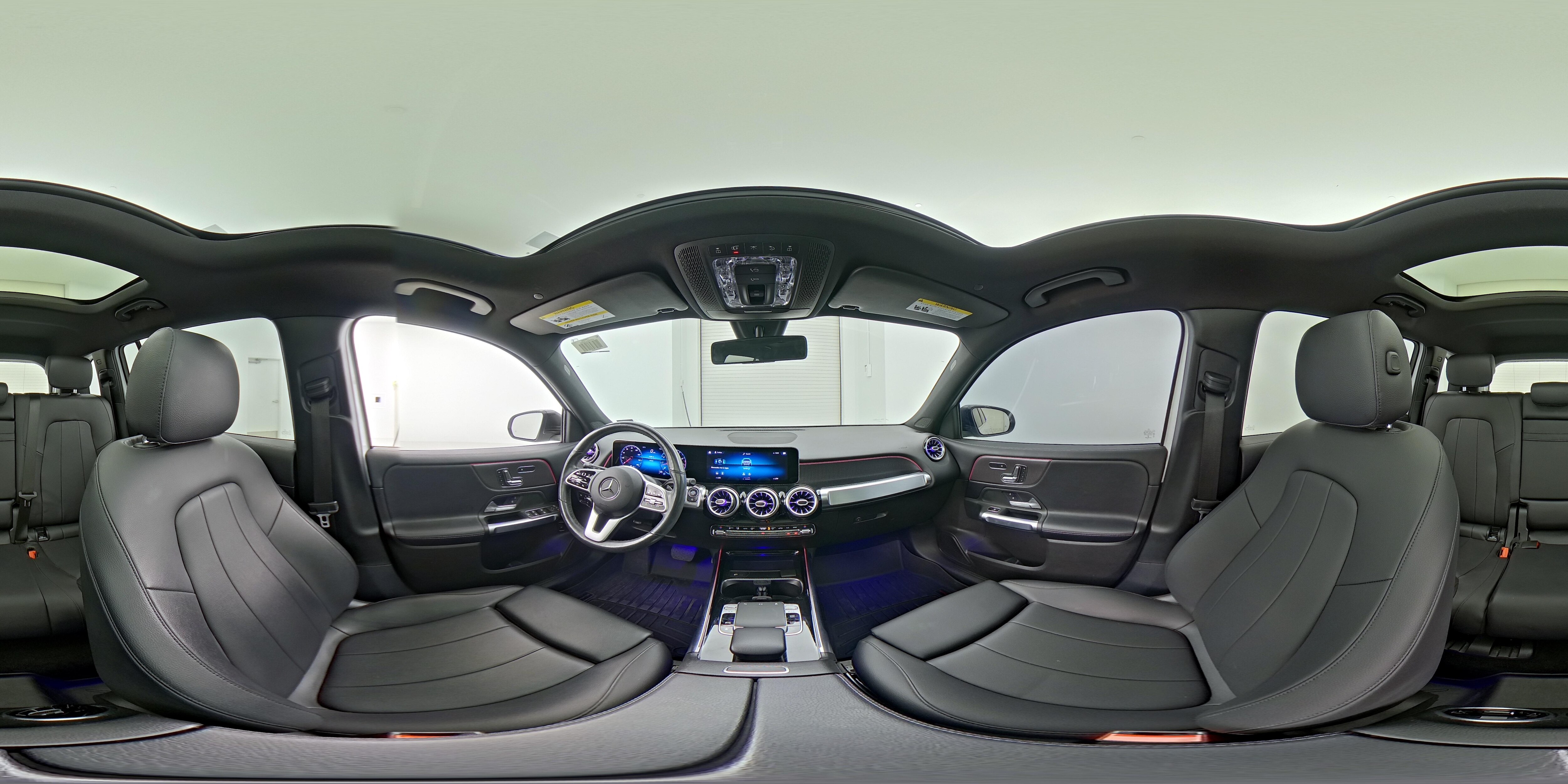 2020 Mercedes-Benz GLB Base - Photo 25
