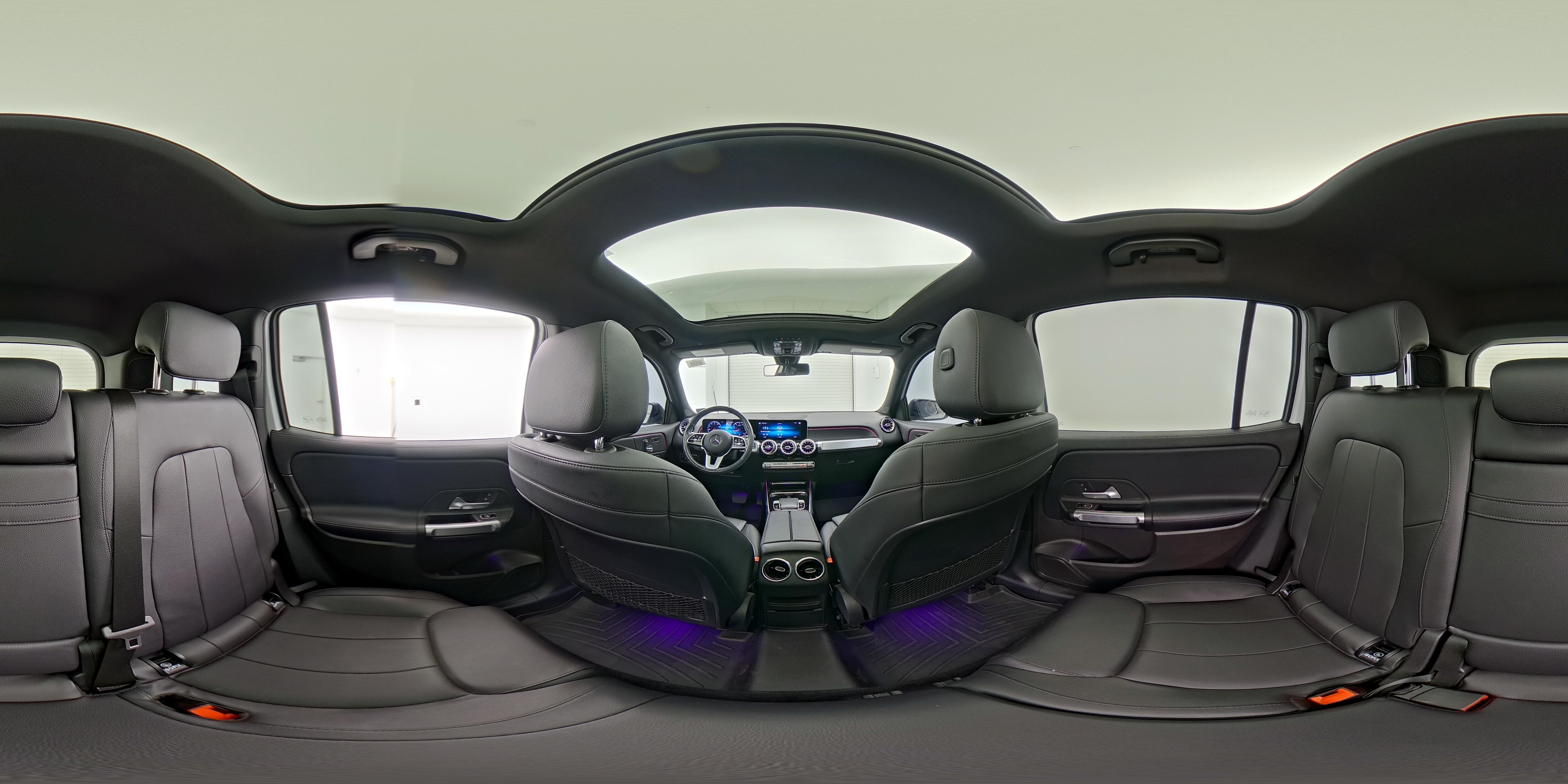 2020 Mercedes-Benz GLB Base - Photo 26