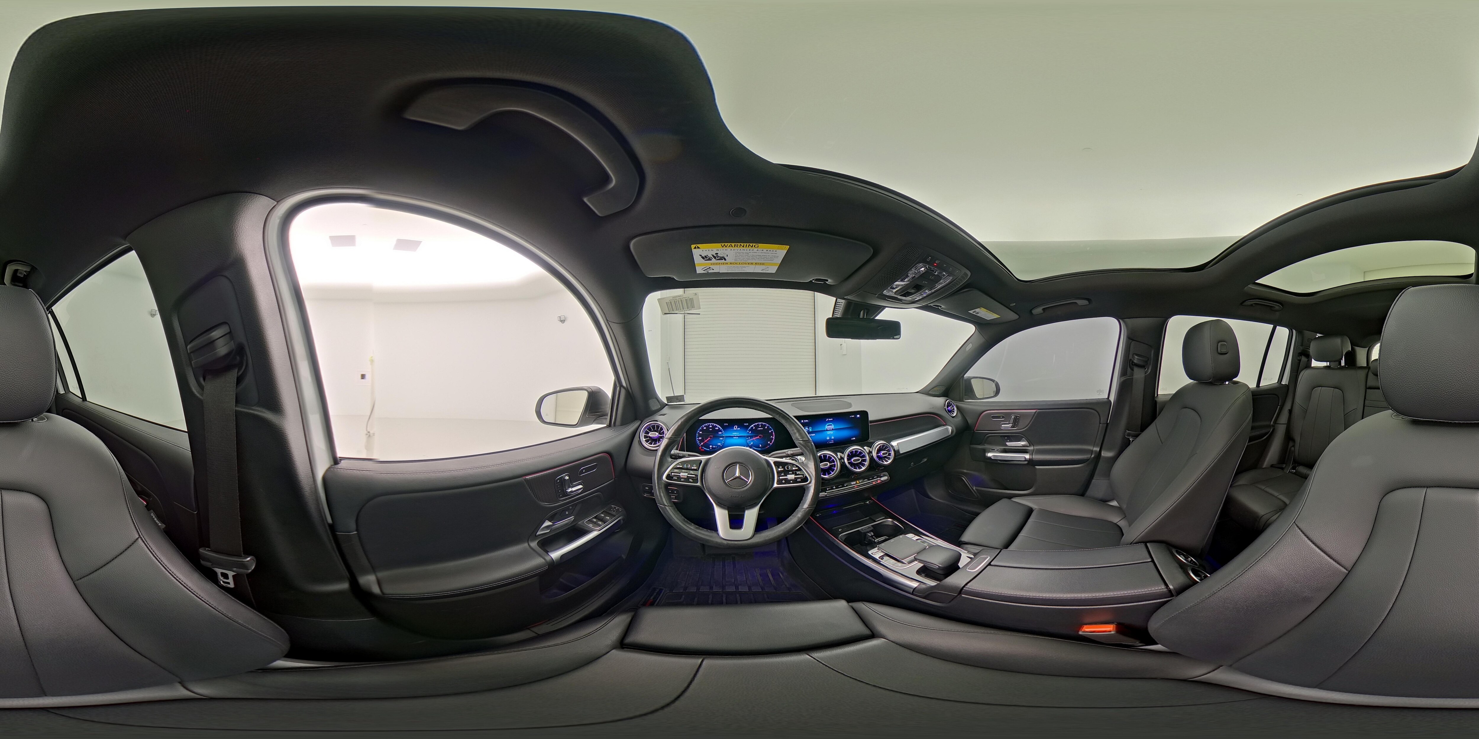2020 Mercedes-Benz GLB Base - Photo 27