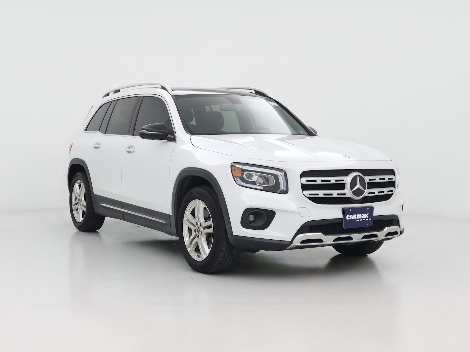 2020 Mercedes-Benz GLB