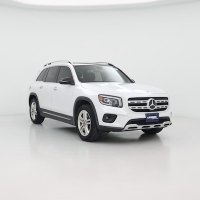 2020 Mercedes-Benz GLB250