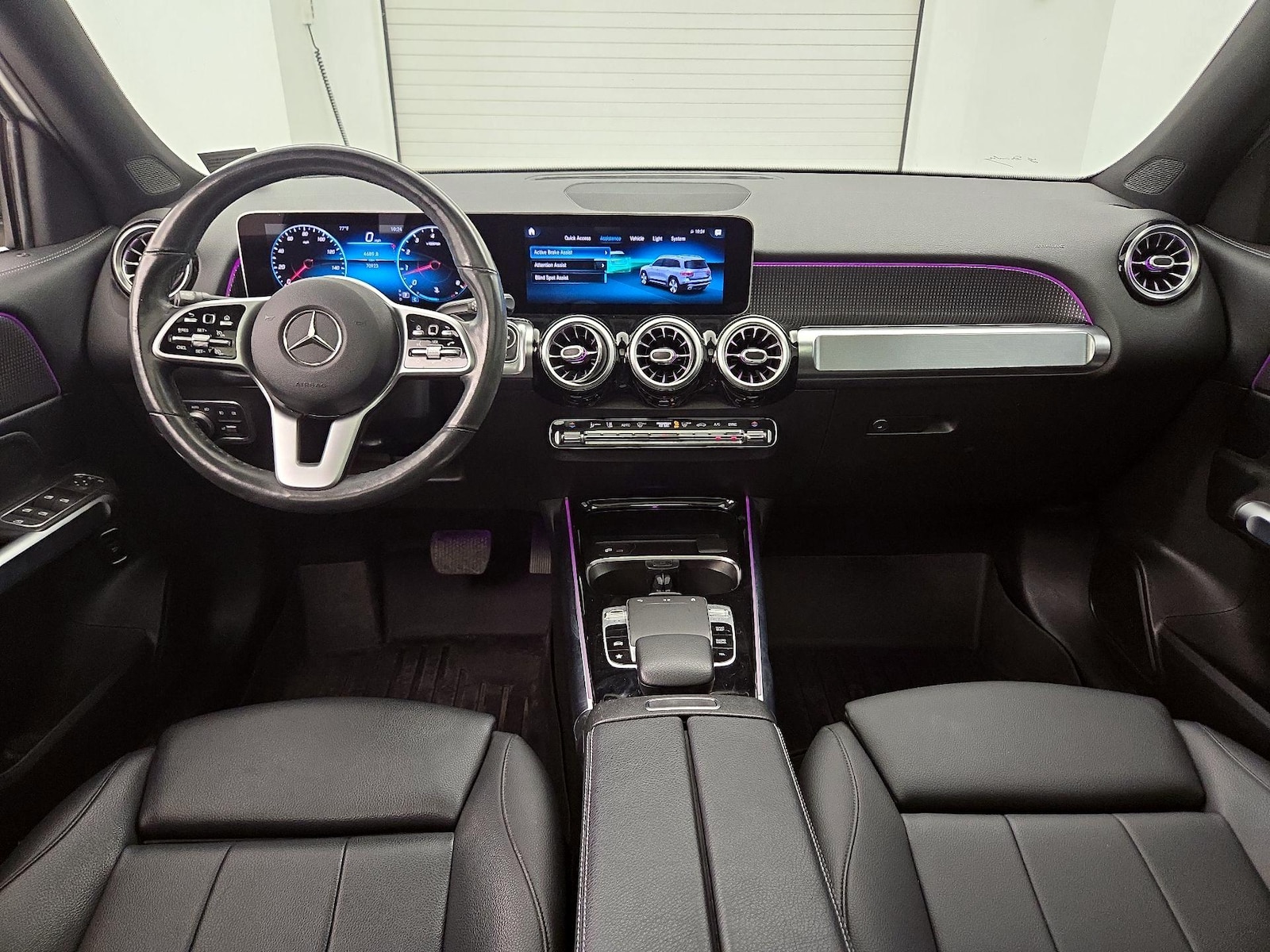 2020 Mercedes-Benz GLB Base - Photo 10
