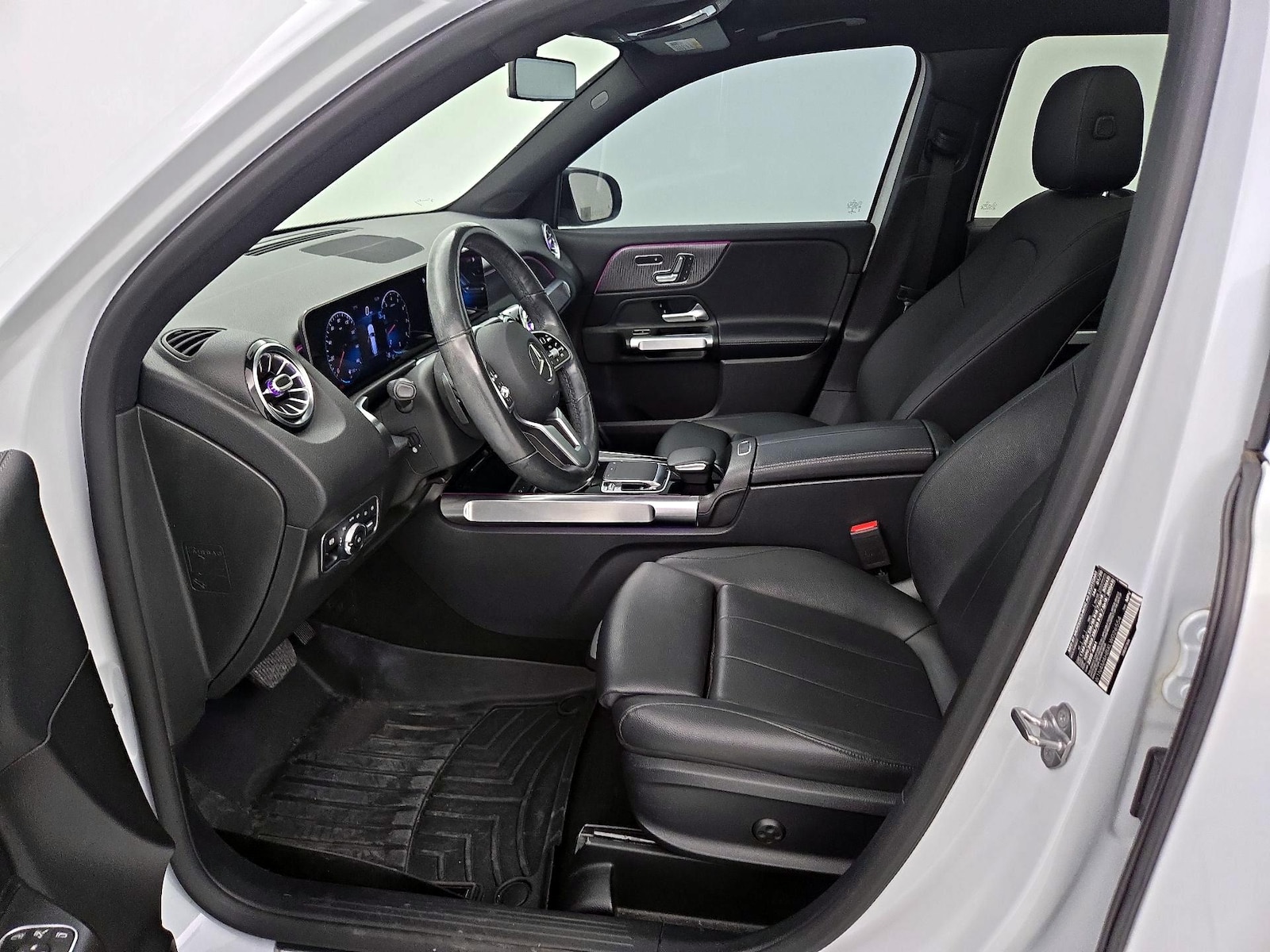 2020 Mercedes-Benz GLB Base - Photo 12
