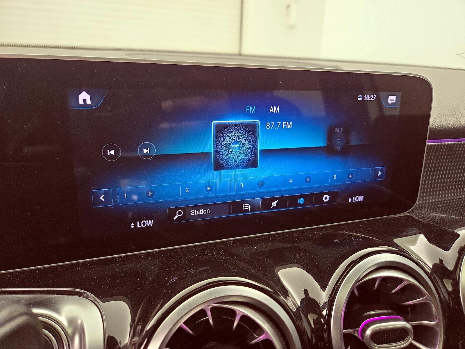 2020 Mercedes-Benz GLB Base - Photo 16