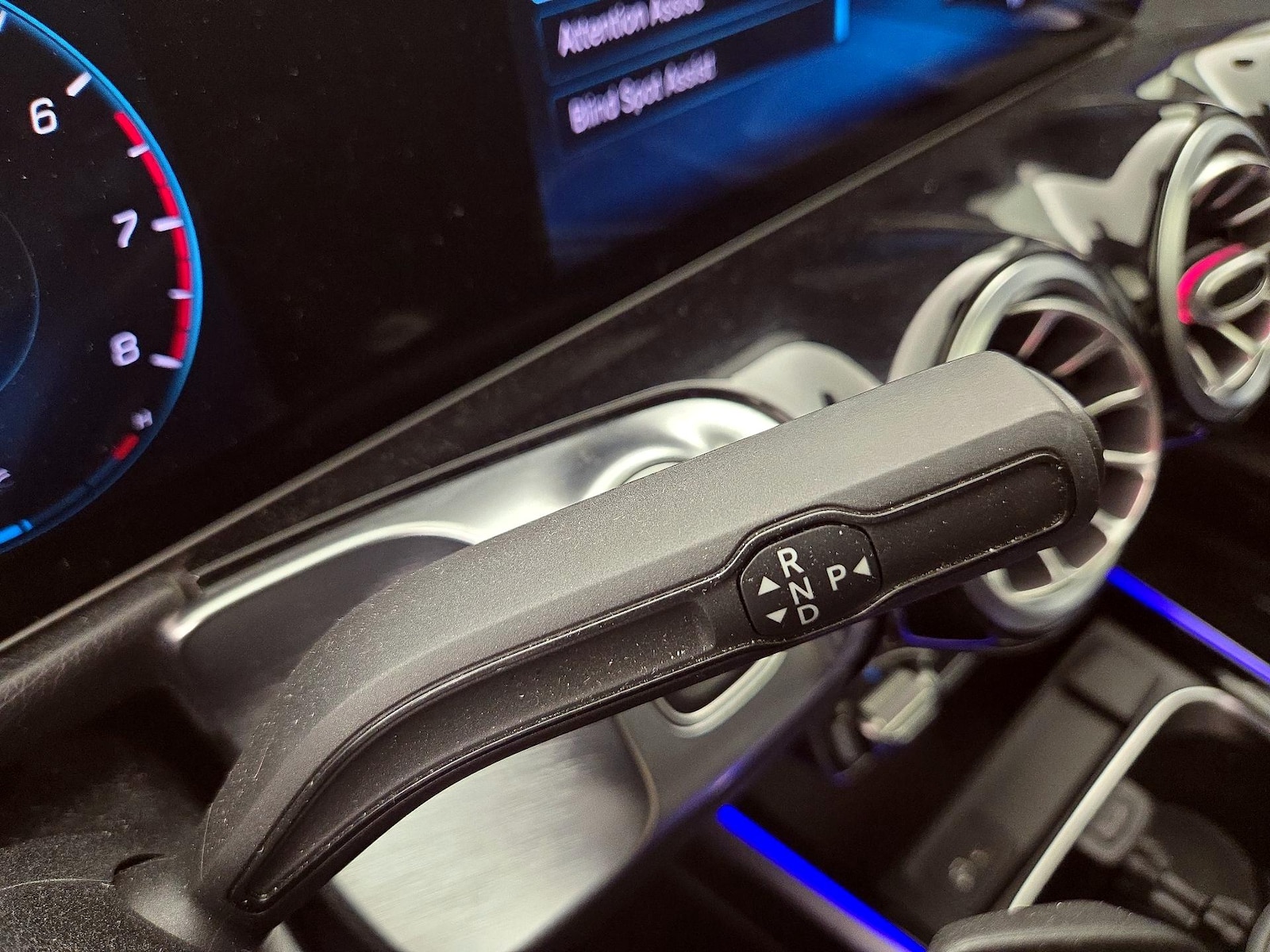 2020 Mercedes-Benz GLB Base - Photo 18