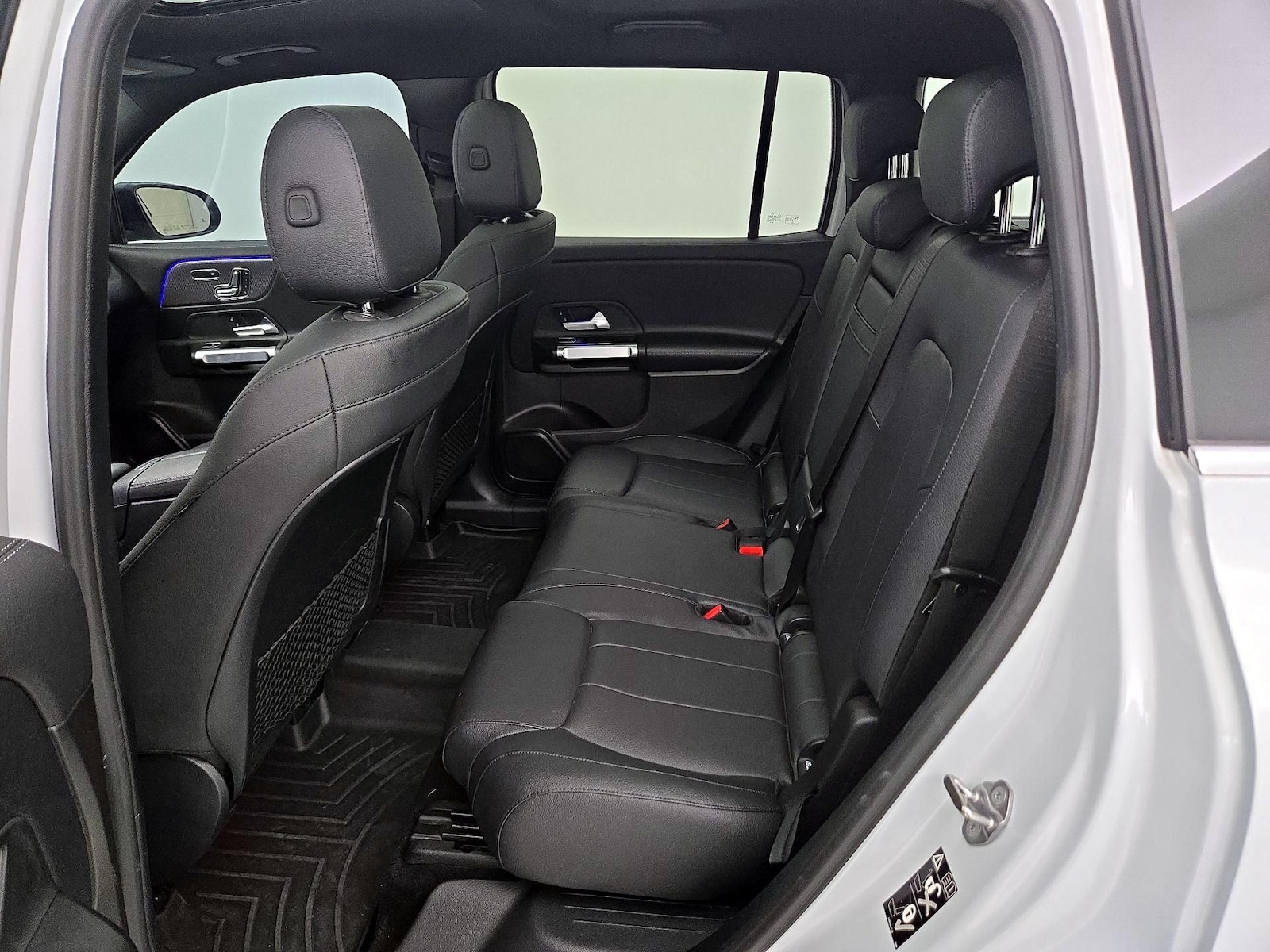 2020 Mercedes-Benz GLB Base - Photo 21