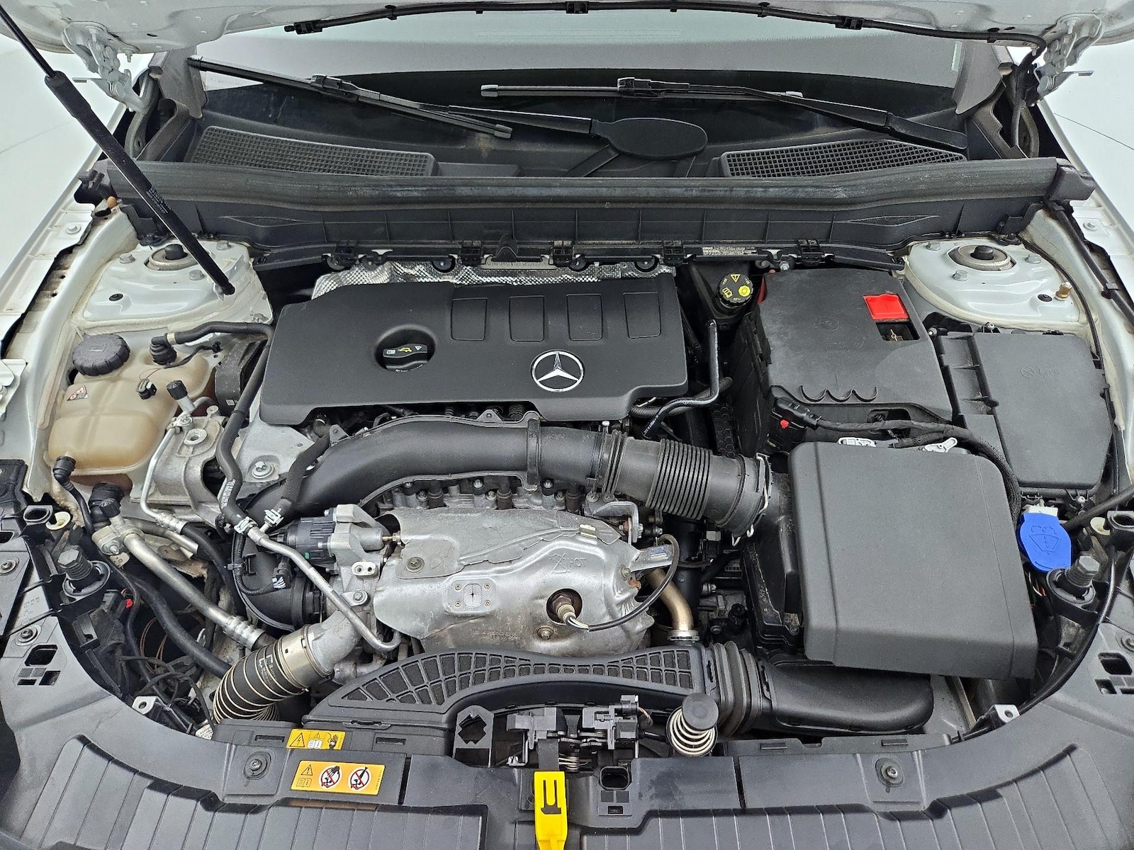 2020 Mercedes-Benz GLB Base - Photo 23