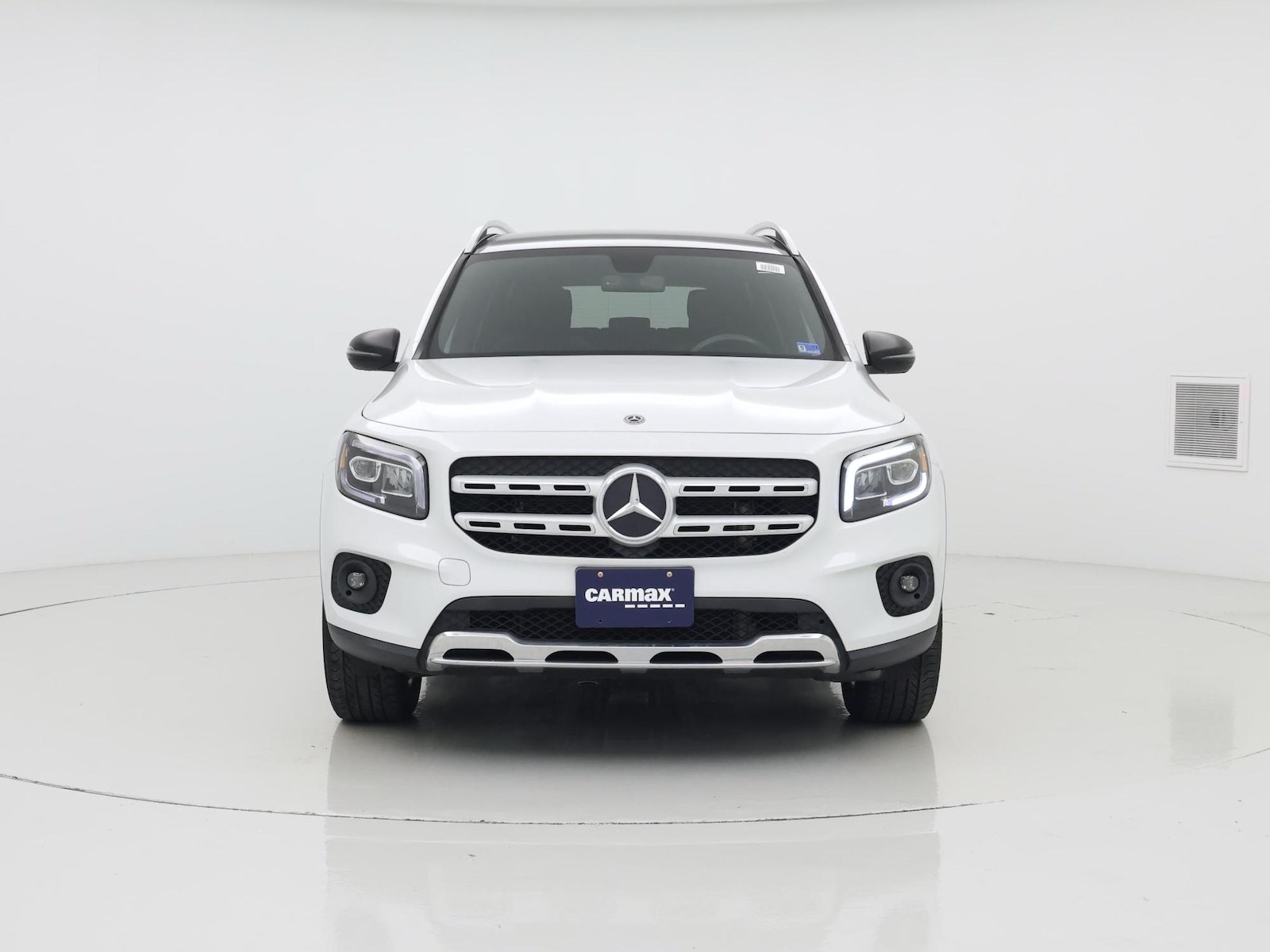 2020 Mercedes-Benz GLB Base - Photo 6