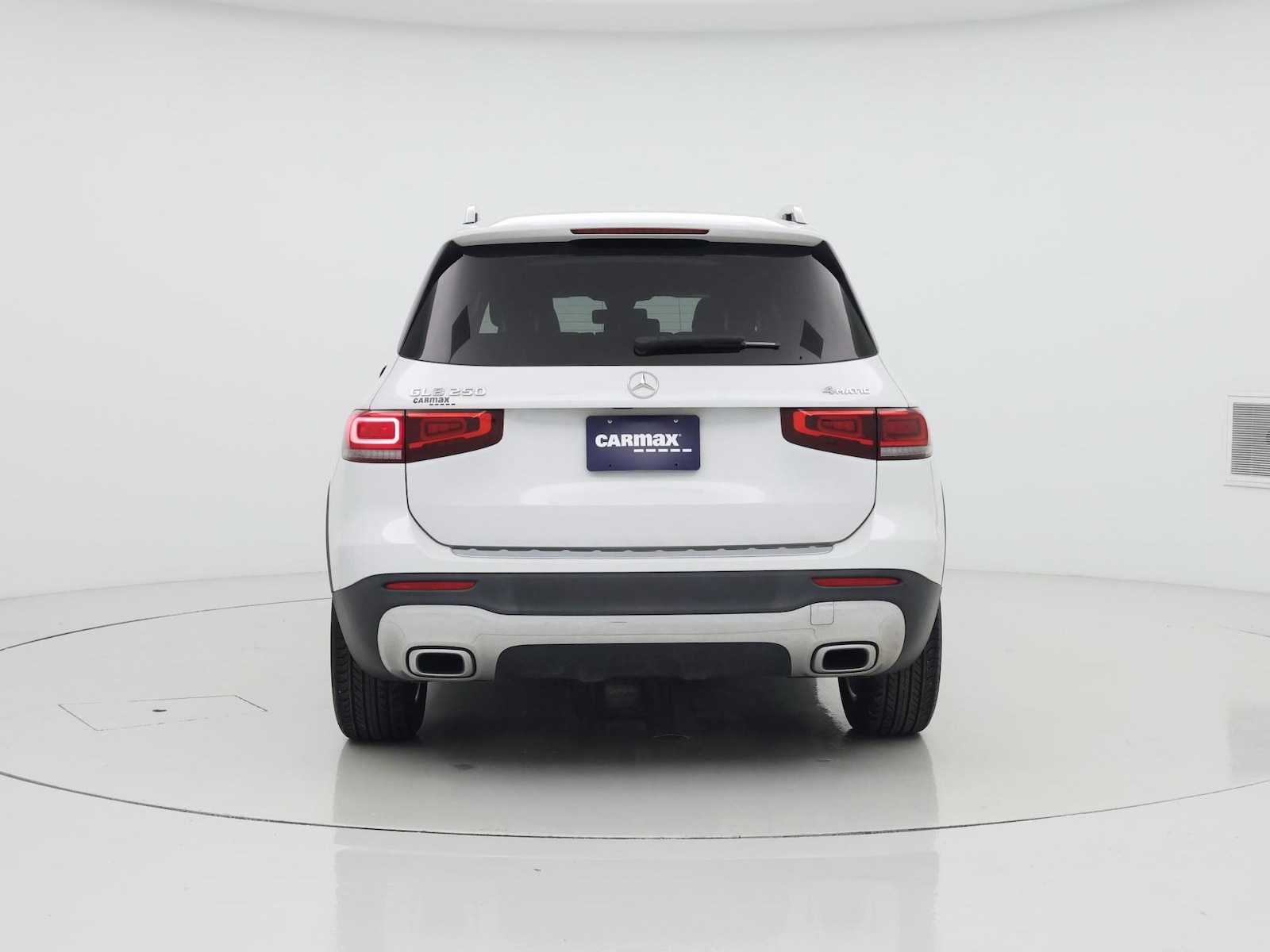 2020 Mercedes-Benz GLB Base - Photo 7