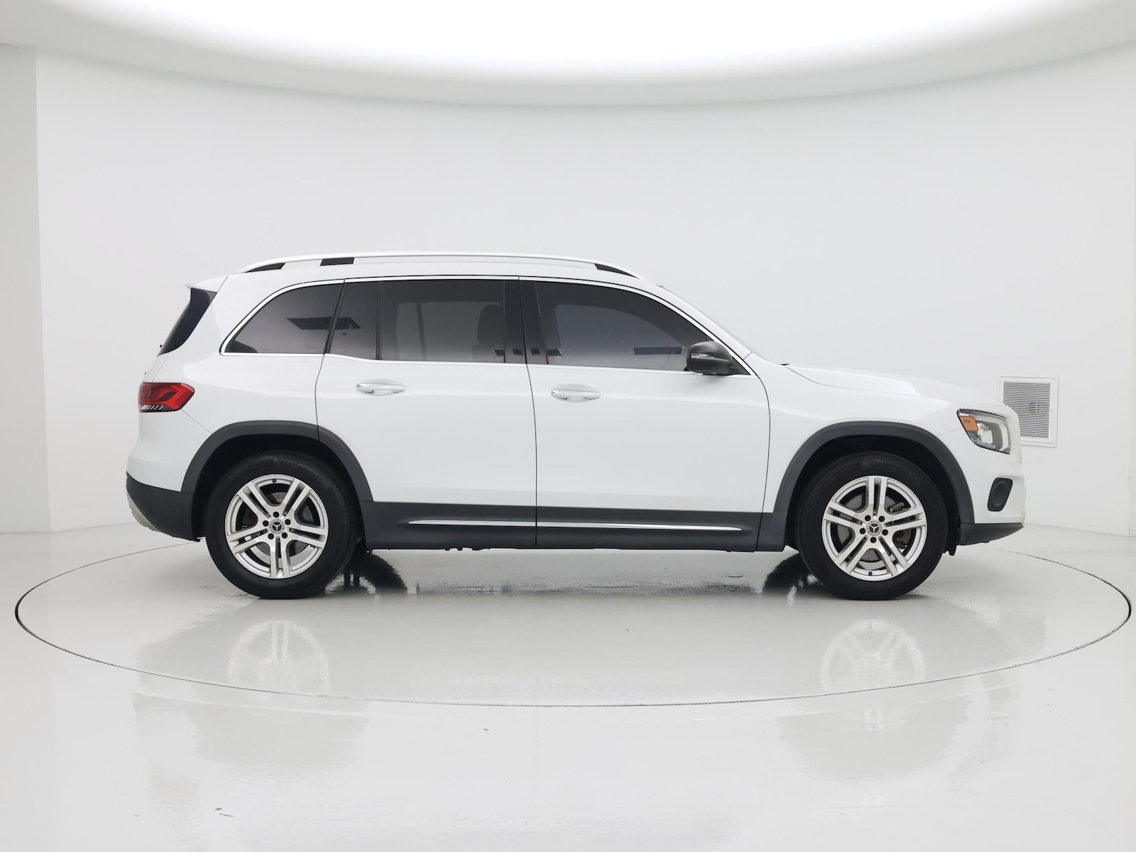 2020 Mercedes-Benz GLB Base - Photo 8