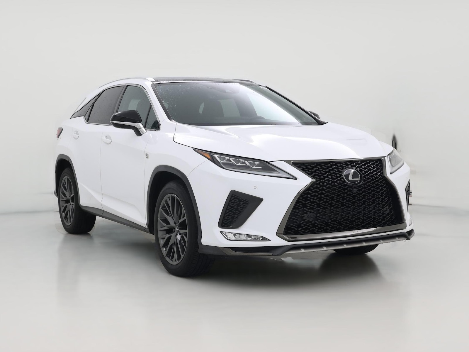 2021 Lexus RX