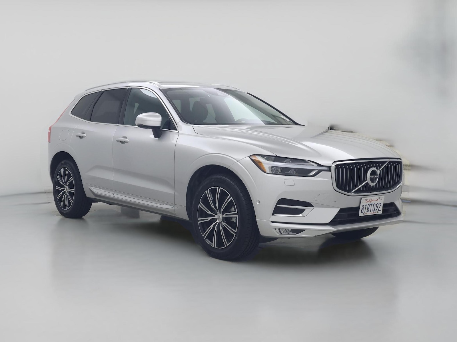 2020 Volvo XC60