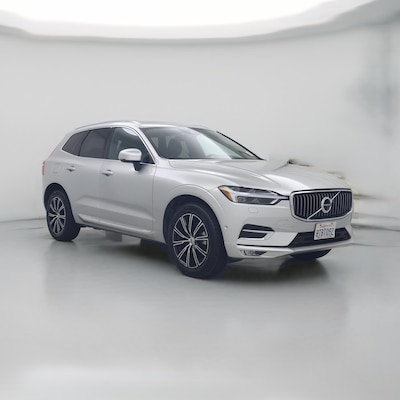 2020 Volvo XC60 T5 Inscription