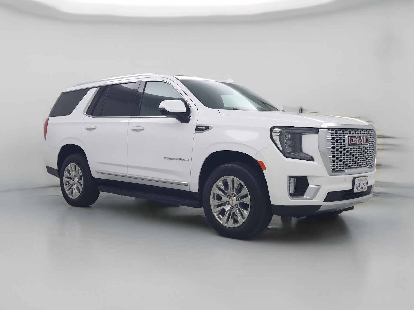 2024 GMC Yukon