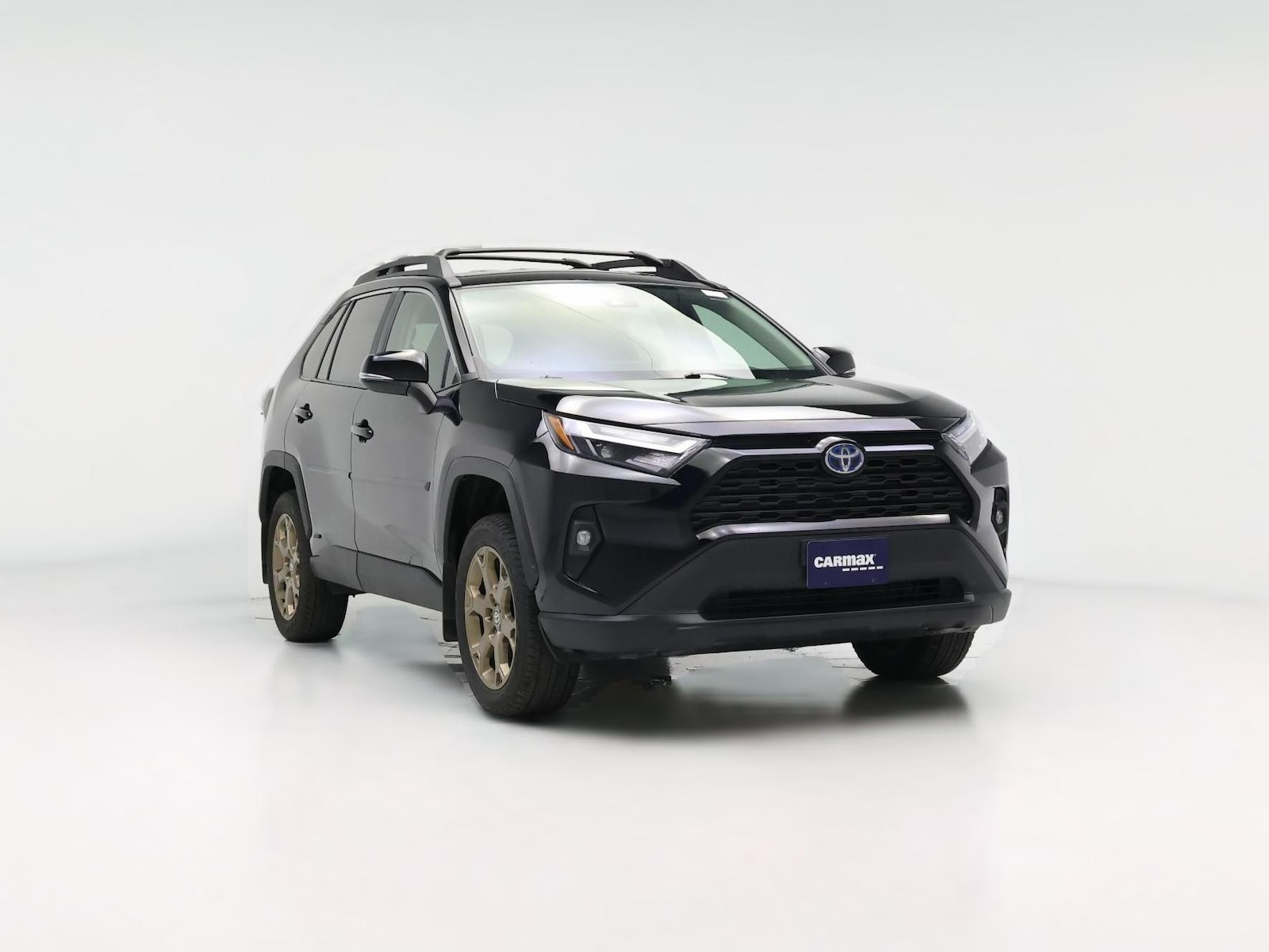 Smart Key & Blind Spot Monitor