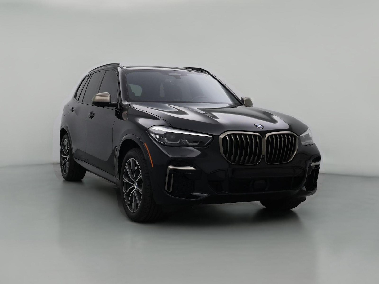 2022 BMW X5 M50i