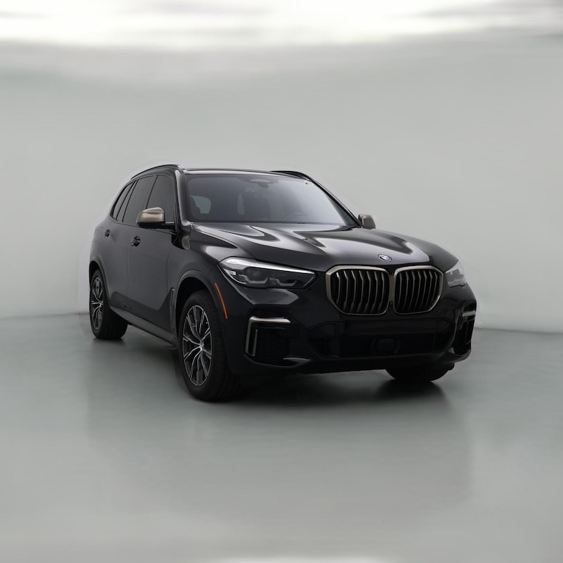2022 BMW X5 M50i