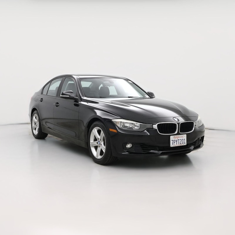 2015 BMW 328 I