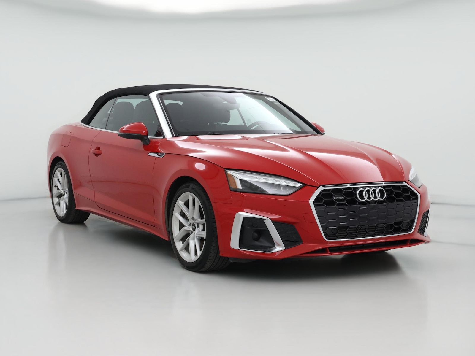 2024 Audi A5 Cabriolet