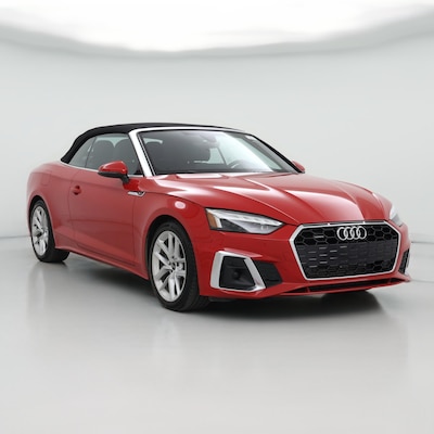 2024 Audi A5 S-Line Premium Plus