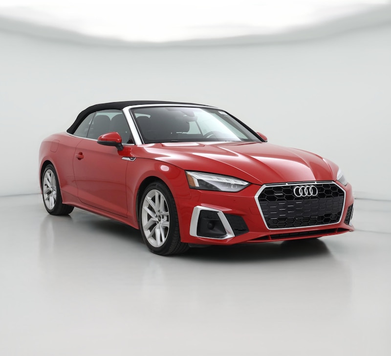 2024 Audi A5 S-Line Premium Plus